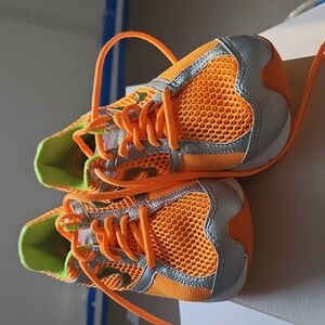 Newton running shoes